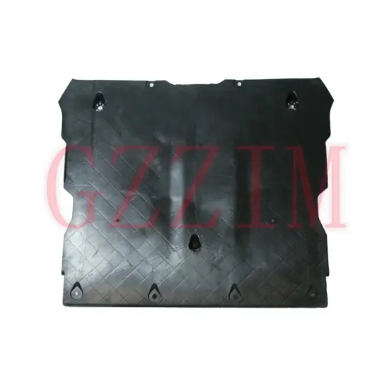 Model 3 2017-2019 Engine Guard Protector