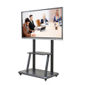 best interactive flat panel for education