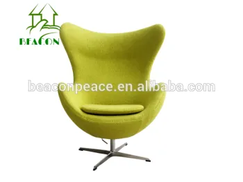2016 Hot Sale modern Leisure Chair Egg Chair for sale