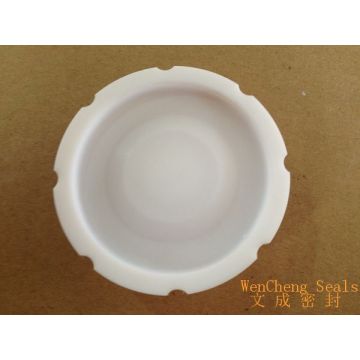 Solenoid Driven Metering Pump PTFE Part