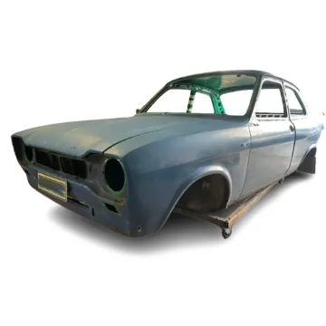 High Quality Customized Aftermarket Replacement Parts for Ford Escort MK1 MK2 Car Bodies
