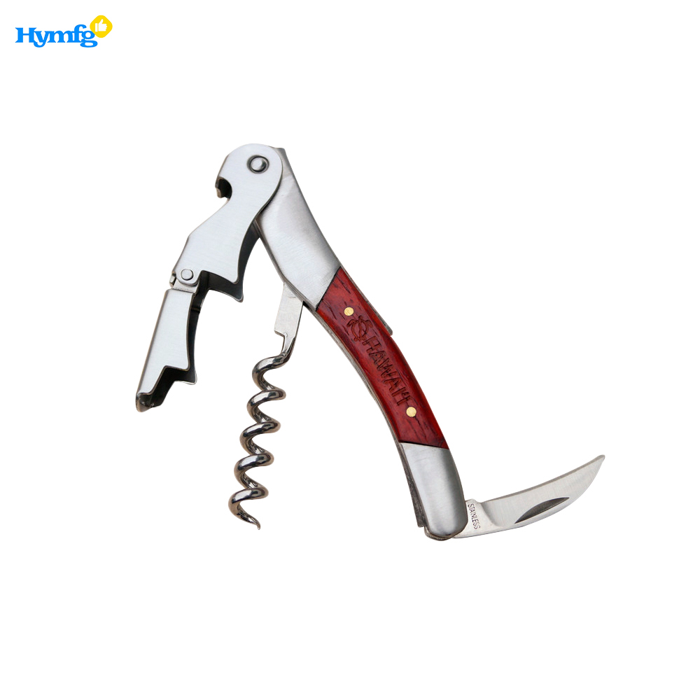 Wine Opener Corkscrew