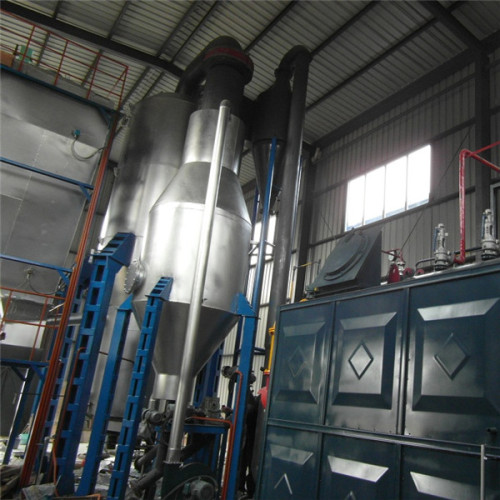 Generatore di elettricità del gassificatore della biomassa del guscio del riso 800KW