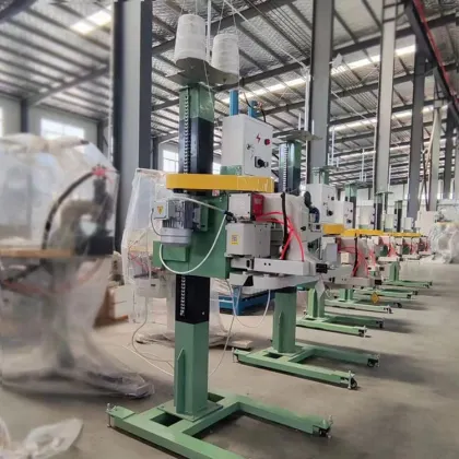 TIANPENG Manufacturer Newlong DS-9C Sewing Machine