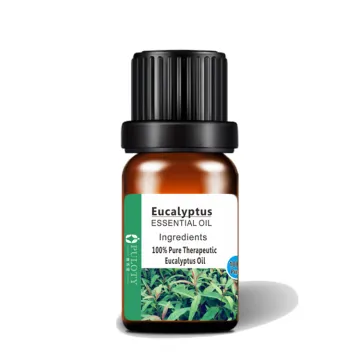 OEM skin whitening oil Eucalyptus Essential Oil