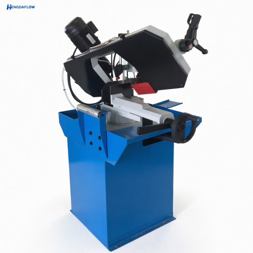 Sega a nastro per metalli modello BS-280G