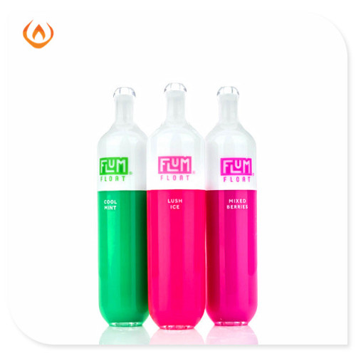 Flum Float 3000 Puffs Disposable Vape Wholesale