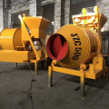 JZC500 Drum Concrete Mixer