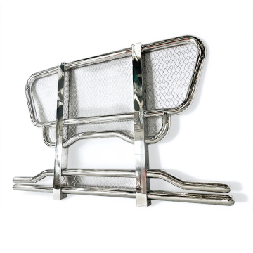 Custom Deer Guard for Mack Truck 2010-2022