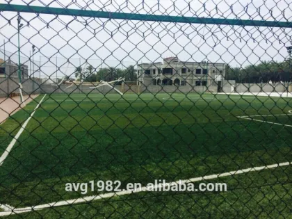 sports turf