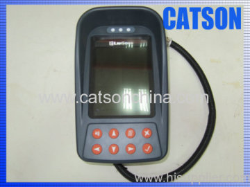 Liugong Excavator Good Monitor 