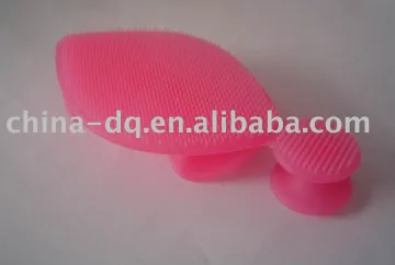 Facial Cleaning Brush