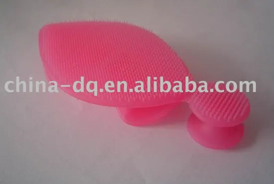 Facial Cleaning Brush