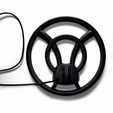 12" Search Coil Adaptable to Metal Detector GC1023, GC1025, and GC1026