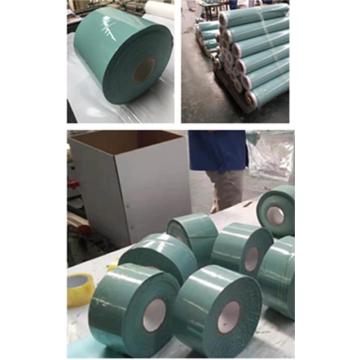 Visco-Elastic Tape Non-crystalline Low-viscosity Polyolefin Based Tape Manufactory