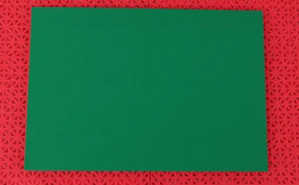 Sub-flor for Indoor PVC Sports Flooring