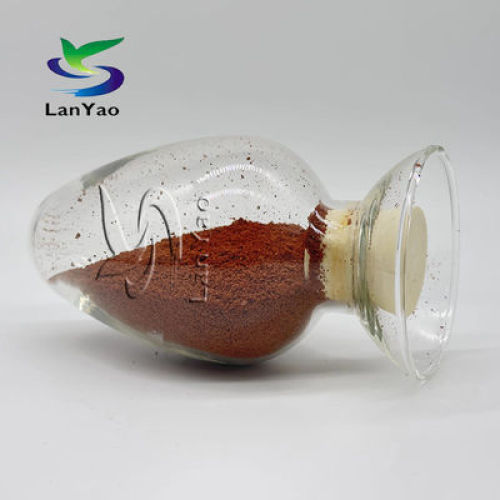 PAFC Polyaluminum Ferric Chloride Sewage Treatment Coagulant