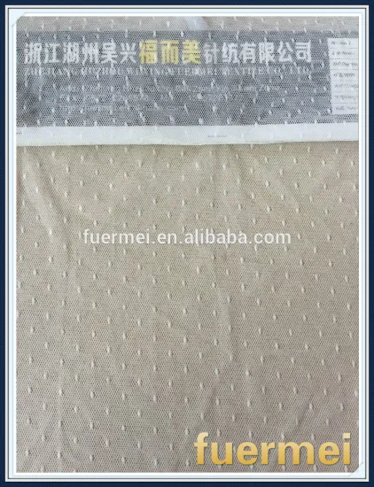 beautiful polyester fabric for dress