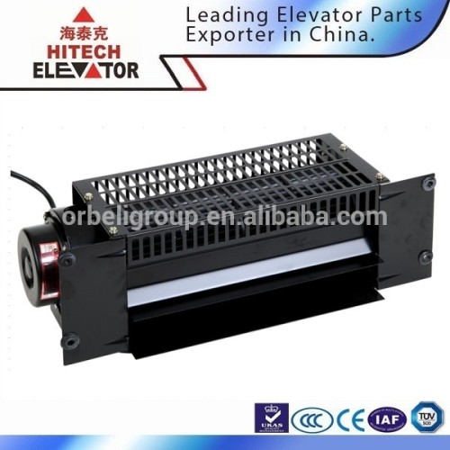 Elevator spare component/cabin ventilation fan/110V-220V