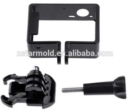 plastic Standard Frame Protective Frame Housing