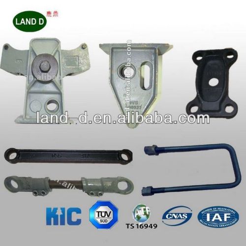 Adjuster Torque Arm Assy suspension parts