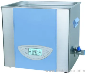10l Ultrasonic Cleaning Unit 