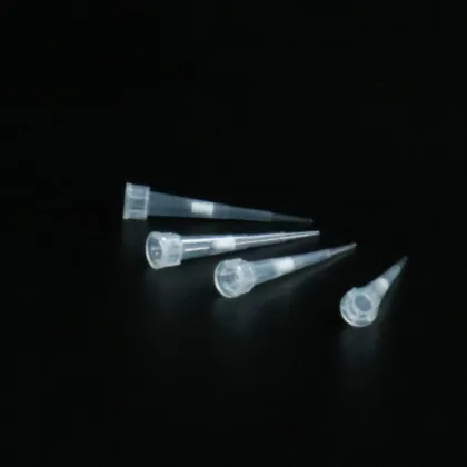 Siny Plastic Eppendorf Filter Tip