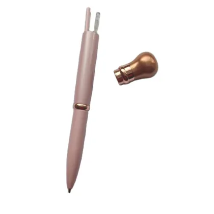 Multi Function Face Beauty Pen with Accessories