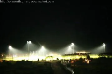 50W led flood lights outdoor usage IP65