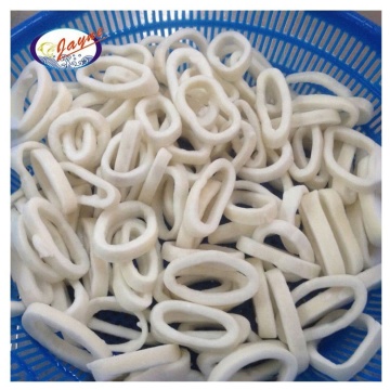 Factory Price Wholesale Hot Selling Seafood Frozen Peru Giant Ring Squid