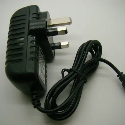 OEM High quailty Generic 12V 2A Wall Adapter Charger for Motorola Xoom Tablet Power Supply