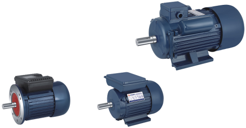 220V Kondensator Start und Kondensator laufen Elektromotor