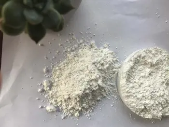 2017 bentonite for oil drilling hot salr cheap price