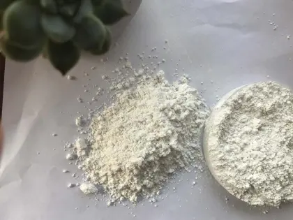 Medical grade high purity montmorillonite clay Bentonite price