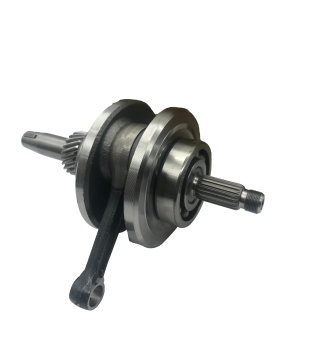 CG125 Crankshaft Manufacturer for Motorcycle Parts