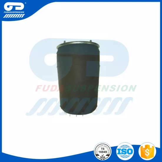 Rubber Air Spring of Trailer Suspension System