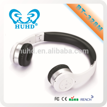 Custom wireless bluetooh headphone