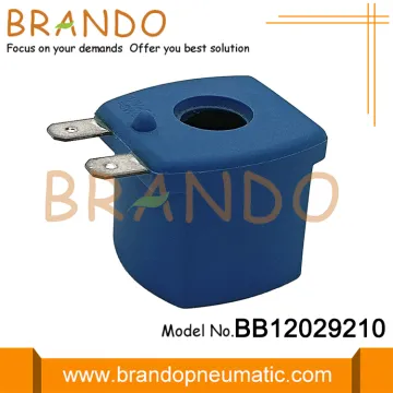 12VDC 8W CNG LPG Solenoid Valve Coil ATIKER Type