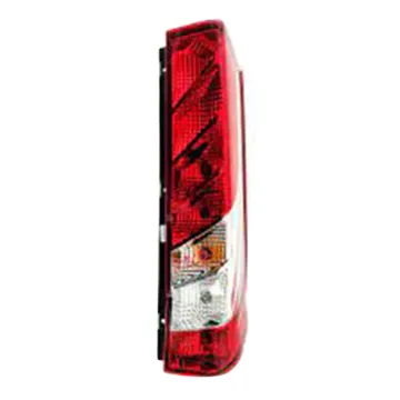 Protective Strip for Iveco Daily 5801523221 RH 5801523220 LH Commercial Vans Spare Parts