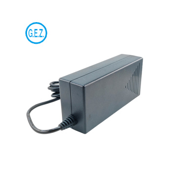 Switching AC Adapter 15V 6A Power Supply