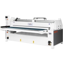CNC Flat Sand Press SSA13-H4
