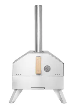 Stainless Steel Gas Pizza Oven for Outdoor