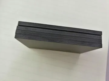 All layers Full Carbon Fiber Sheet Application