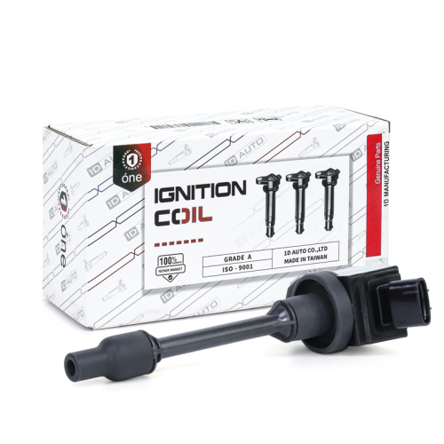 ملف الإشعال لقطع غيار السيارات 90919-02276 90919-A2009 M20A-FKS لتويوتا كامري كورولا راف 4