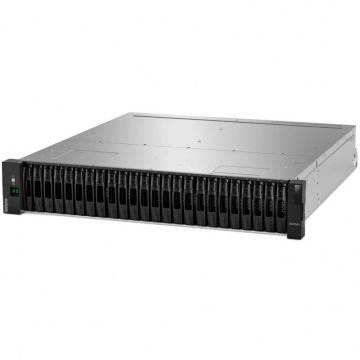 Advanced ThinkSystem Controller 02JH571: Enhancing Cloud Storage with DE6000 and DE6000H Technologies