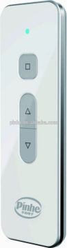 Hand-held emitter PH-Y05 with single channel