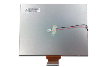 High Definition Visual Doorbell Cmo Lcd Panel / Lcd Screen 250nits 8 Inch