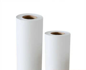 High-Weight 120GSM Sublimation Transfer Paper 64′′