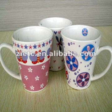 good quality party mug for promotion
