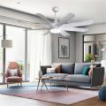 Energy saving strong wind abs blades ceiling fan